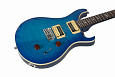 AIERSI PRS-24 Blue Summer Sky Burst