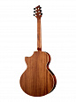 CORT NDX-Baritone-NS-WBAG NDX Series