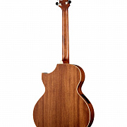 CORT NDX-Baritone-NS-WBAG NDX Series