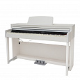 ROCKDALE Overture White