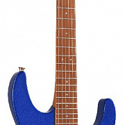 CHARVEL Pro-Mod DK24 HSH 2PT Mystic Blue