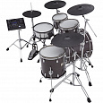 Roland VAD706-1 + VAD706-2GE + KD-222-GE + DTS-30S