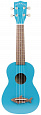 KALA MK-SS/BLU MAKALA SHARK, SOPRANO UKULELE, MAKO BLUE