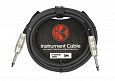 Kirlin IP-201PR 6M BK
