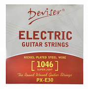DEVISER PX-E30