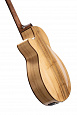 CORT SFX-Myrtlewood-NAT-WBAG SFX Series