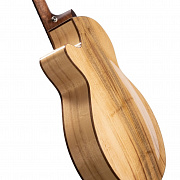 CORT SFX-Myrtlewood-NAT-WBAG SFX Series