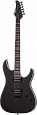 SCHECTER REAPER-6 CUSTOM GLOSS BLACK