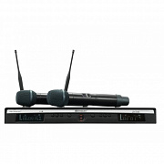 Relacart 2xUH-222_UR-260D (K:522-554MHz)
