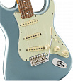 FENDER VINTERA '60s Stratocaster Ice Blue Metallic