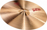 PAISTE 10618242002