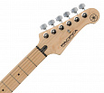 YAMAHA PACIFICA112VMX YELLOW NATURAL SATIN