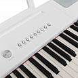 ROCKDALE Elegy White
