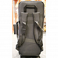 WISEMANN Alto Sax Case Blue Line WASCBL-2