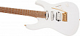 CHARVEL Pro-Mod DK24 HSS 2PT Snow White