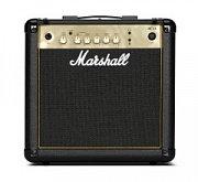 MARSHALL MG15G (требуется переходник сетевой вилки)