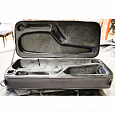WISEMANN Alto Sax Case Blue Line WASCBL-2