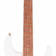 CHARVEL Pro-Mod DK24 HSS 2PT Snow White