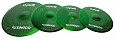 KINGDO LOW VOLUME SET 14"+16"+20" GREEN