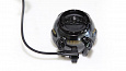 GravaStar Gravastar Venus Shadow Black