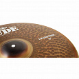 Paiste Rude Crash/ Ride