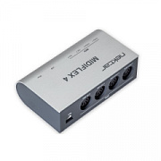 Nektar MIDIFLEX4 USB MIDI