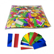 GLOBAL EFFECTS Metallic Multicolor