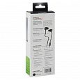 Monster Clarity HD High Definition In-Ear Headphones (Black)