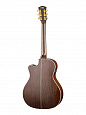CORT Gold-A8-WCASE-LB Gold Series