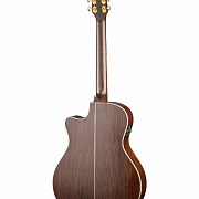 CORT Gold-A8-WCASE-LB Gold Series