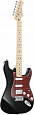 DONNER ST-152 Black