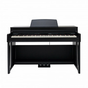ROCKDALE Overture Black