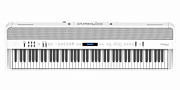 ROLAND FP-90X-WH