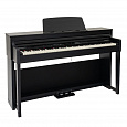 ROCKDALE Overture Black