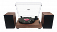 Music Public Kingdom TT35ATS Brown Wood