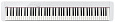 CASIO Privia PX-S1000WE