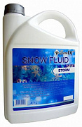 EURO DJ Snow Fluid STORM