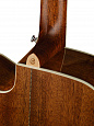 CORT MR730FX-NAT-WBAG MR Series