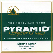Pyramid D499 Maximum Performance