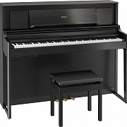 ROLAND LX706-CH
