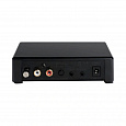 PRO-JECT PHONO BOX E BT 5 Black