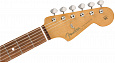 FENDER VINTERA '60s Stratocaster Ice Blue Metallic