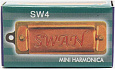 SWAN SW4 BK