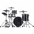 Roland VAD504-1 + VAD504-2 EXP + DTS311 EXP + KD-200 MS