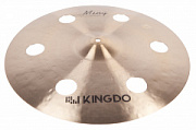 KINGDO 18" MING O-ZONE CRASH