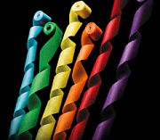 GLOBAL EFFECTS Multicolor