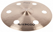 KINGDO 17" MING O-ZONE CRASH