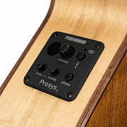 CORT SFX-Myrtlewood-NAT-WBAG SFX Series
