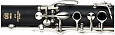 YAMAHA YCL-255
