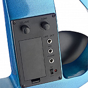 STAGG EVN X-4/4 MBL